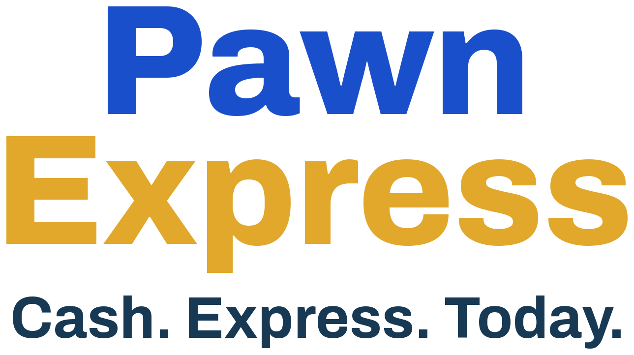 Lanny Capital (Pty) Ltd. T/A Pawn Express Logo