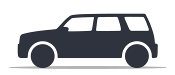 SUV  for sale by Lanny Capital (Pty) Ltd. T/A Pawn Express, dealership in Mogoditshane,Gaborone,Botswana